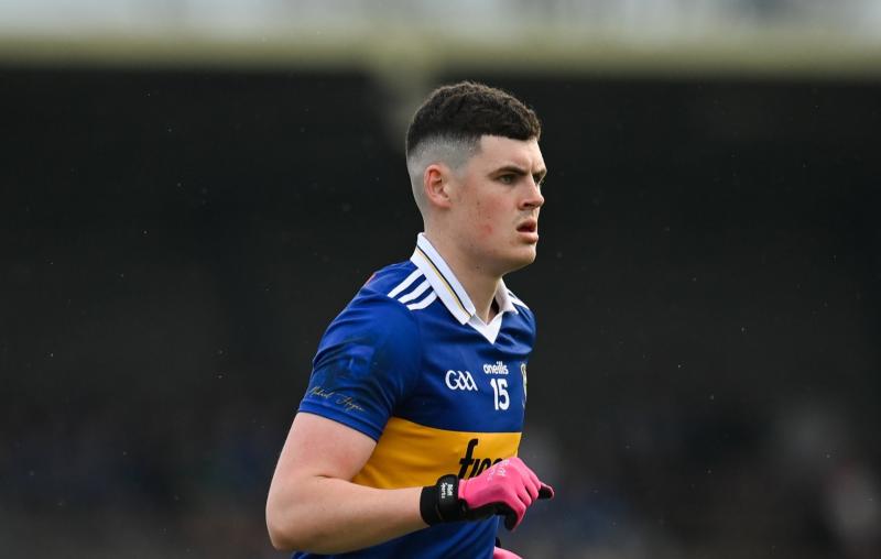 Tipperary falls victim to surprising London ambush in huge blow to promotion hopes