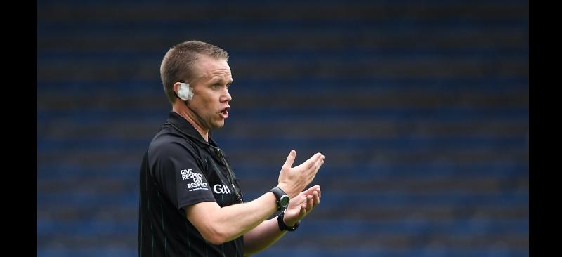 Tipperary seminar on new Gaelic football rules will be attended by inter-county referees
