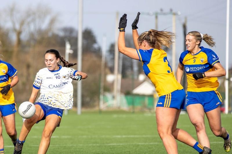 Tipperary keep survival hopes alive with brilliant second half performance in Clare