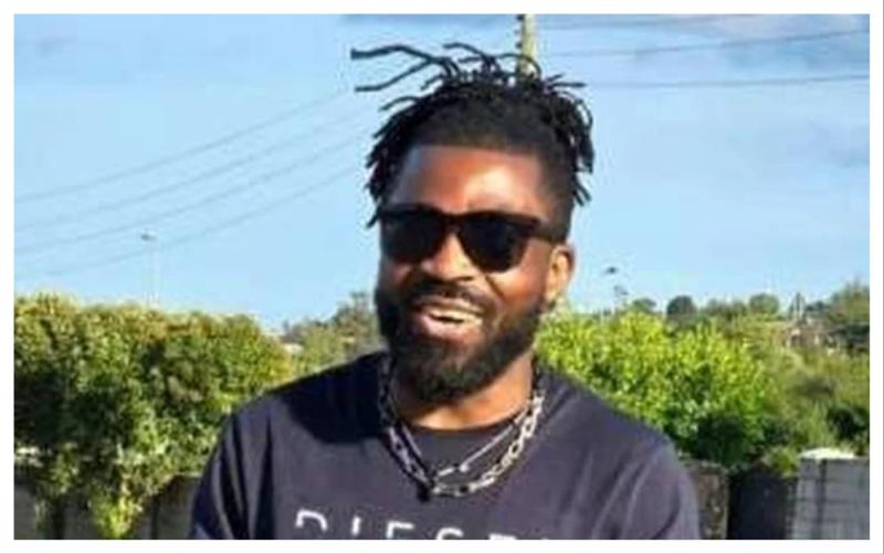 Fifth man arrested in connection with fatal stabbing of Nigerian man