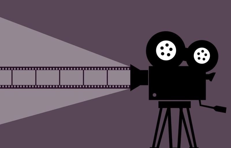 Age-friendly film club is held in Tipperary library