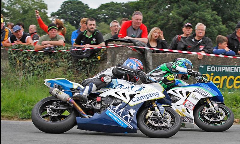 Tipperary motorcycle racing club to host two-day sprint racing event this summer 