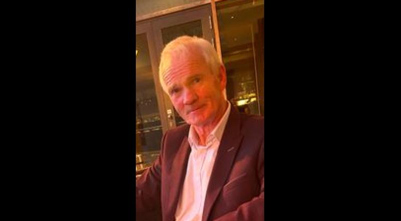 'An extremely good friend'; Tributes paid to former County Councillor Joe Bourke