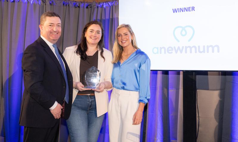 Tipperary business wins at women's business grant programme