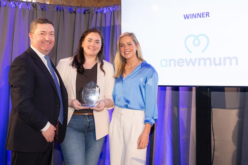 Tipperary's Marian Kennedy