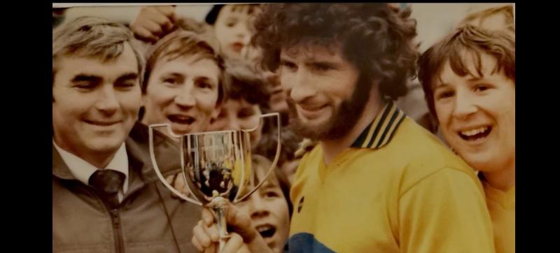 Hall of Fame footballer gave sterling service to Fr Sheehy's and Tipperary