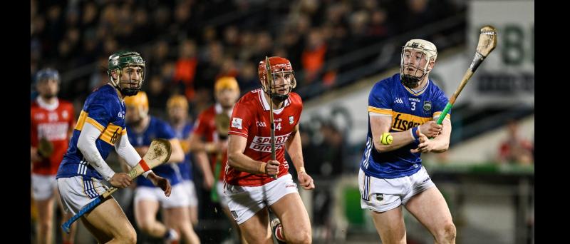 LONG READ: Early days, but the buzz has returned to Tipperary hurling