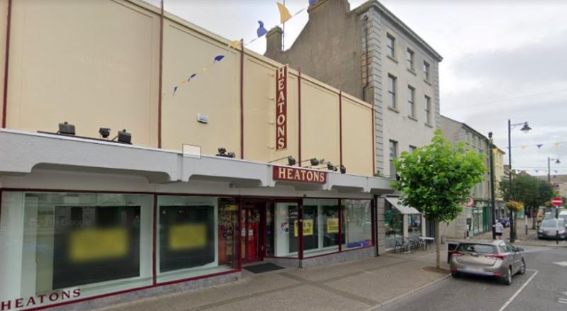 Owners will be consulted in campaign to bring vacant Tipperary properties back into use
