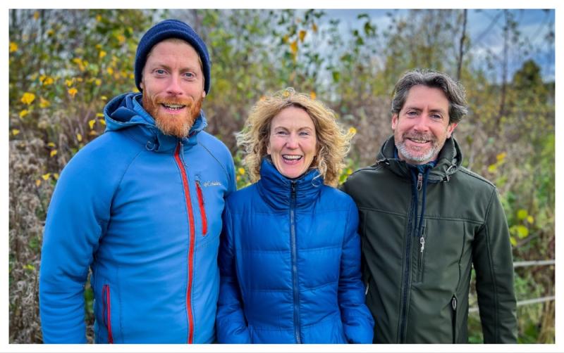 Brothers living in Tipperary to feature on new RTÉ series