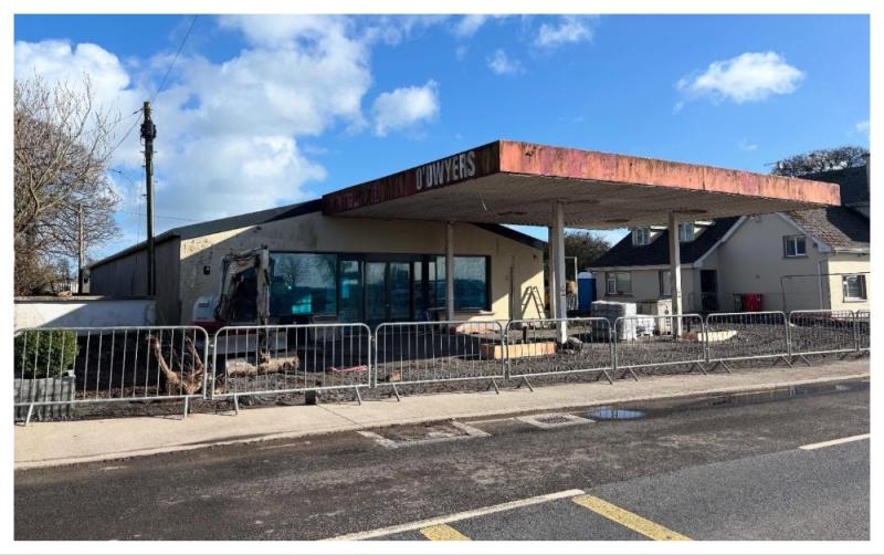 'Great to see it' - New shop and off-licence to give Tipperary village a new lease of life