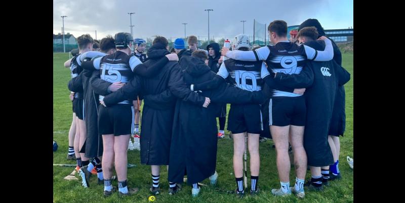 Two Tipperary schools play out extra time thriller in county semi-final clash