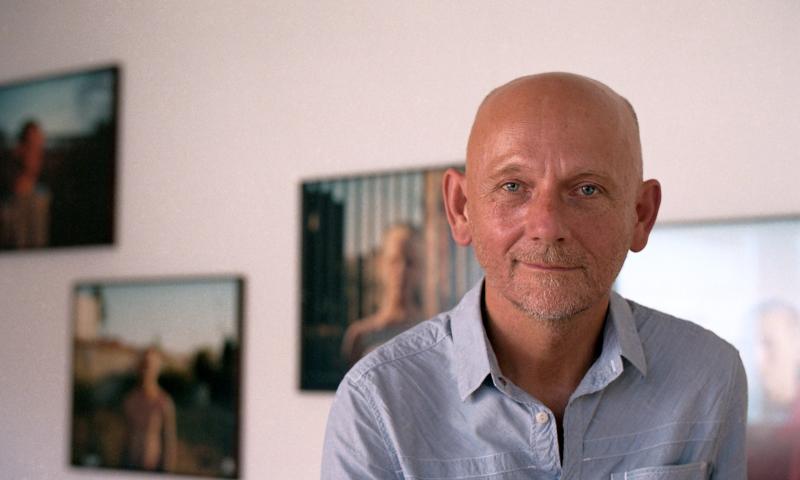Popular Irish photographer to conduct photography workship in local Tipperary arts centre