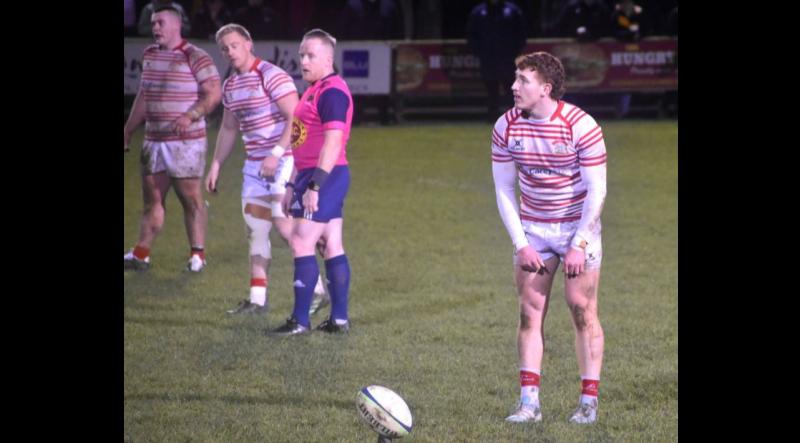PREVIEW: Season defining moment for Nenagh Ormond who face table toppers up north