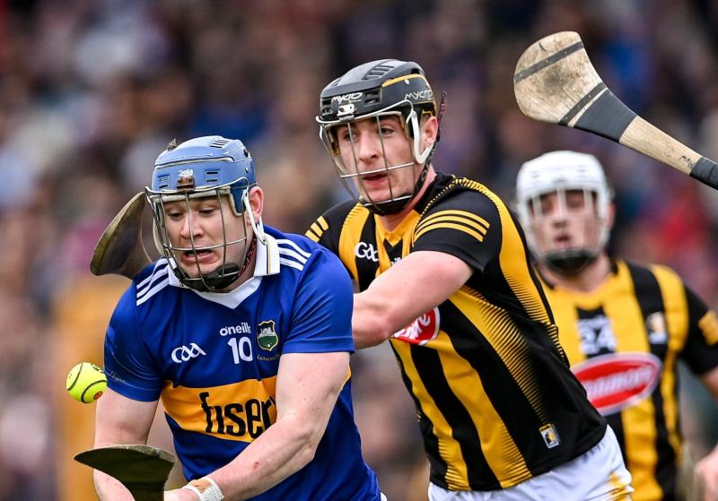Tipperary will face Kilkenny in UPMC Nowlan Park on Sunday.