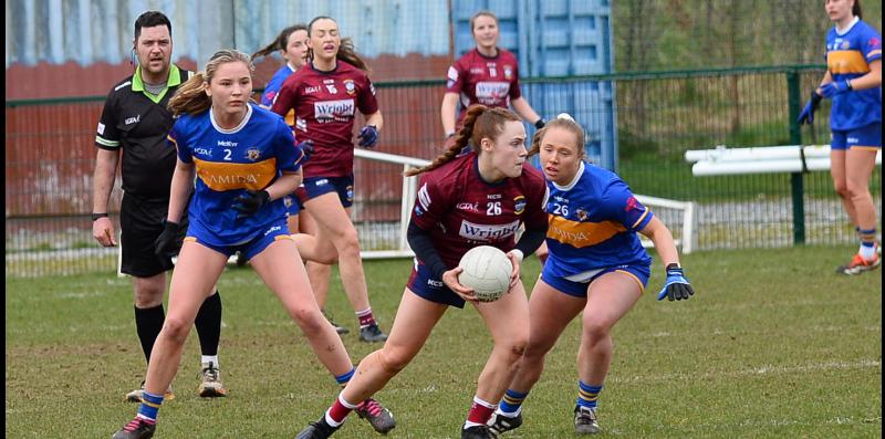 'The good, the bad and the ugly' as Tipperary beat Westmeath