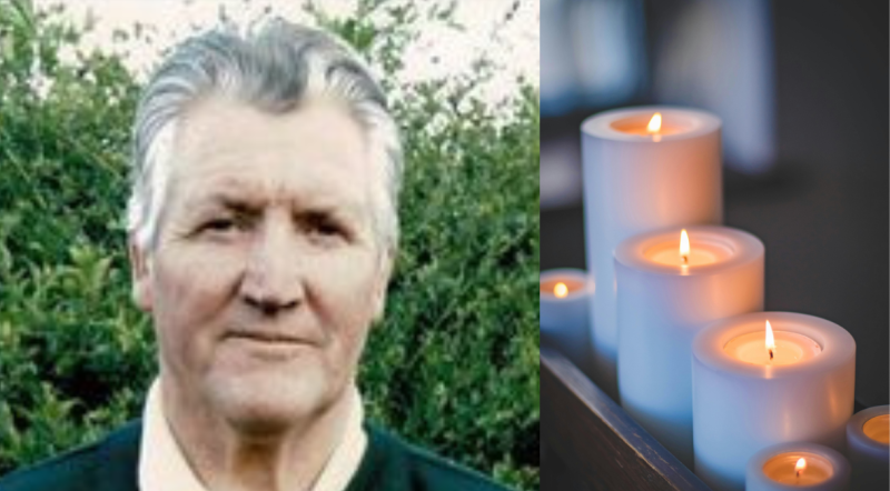  RIP: Tributes flood in as Tipperary GAA legend passes away