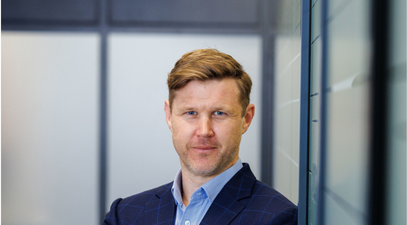 Tipperary-based energy company appoints new managing director