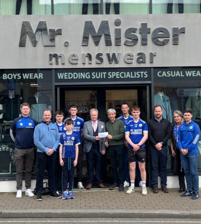 Tipperary Tipperary Tipperary 