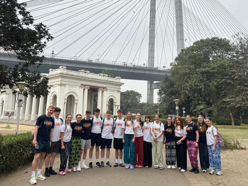 Tipperary Rockwell Kolkata