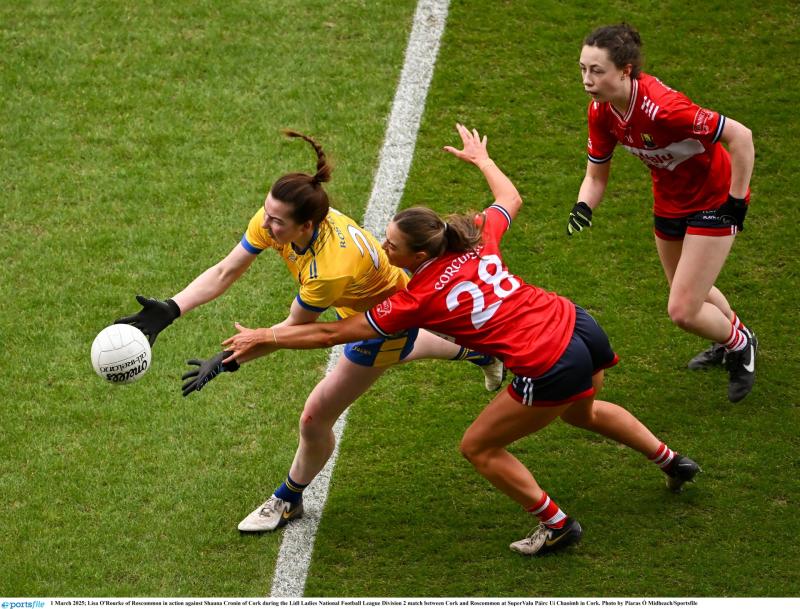Thurles school in the hunt for All-Ireland honours play this week