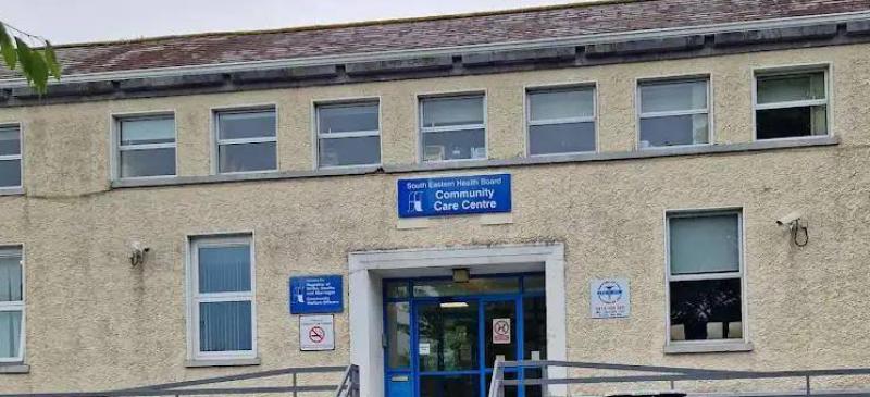 Tipp community care centre