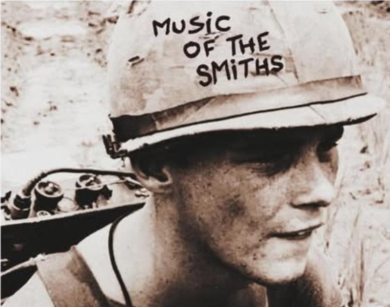 Top Smiths and Morrissey tribute band to perform at Tipperary venue 