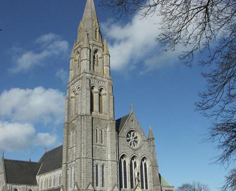 Tipperary Tipperary Tipperary 