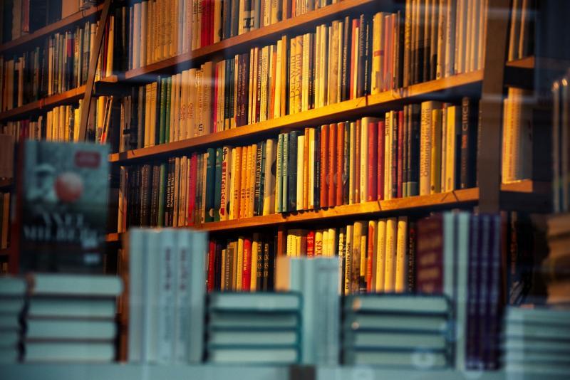 Here's what books young readers in Tipperary should read this Seachtain na Gaeilge