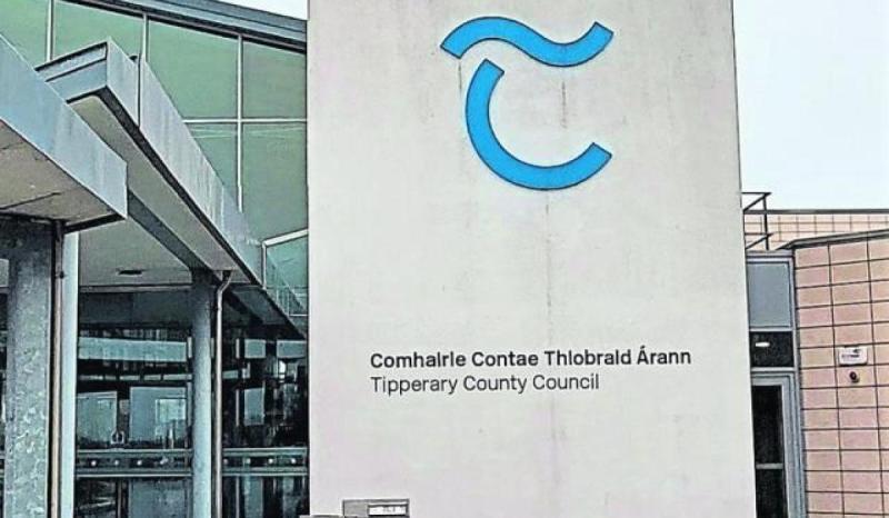 Tipperary Tipperary Tipperary 