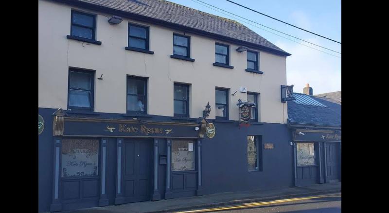 Yet another pub in Tipperary is to close down