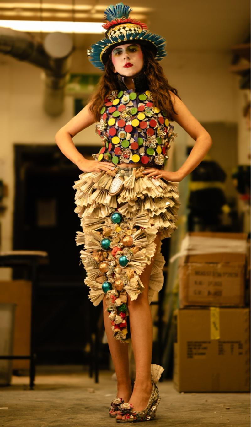 REVEALED: Full list of South Tipperary students who have made it to the Junk Kouture finals