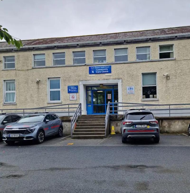 Ophthalmology services in Tipperary are in  crisis, causing huge hardship for families