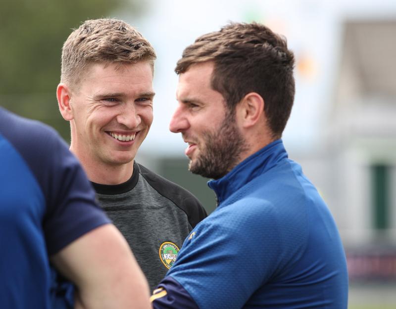 TRANSFERS: Three former Tipperary senior hurlers have transfers confirmed to foreign clubs