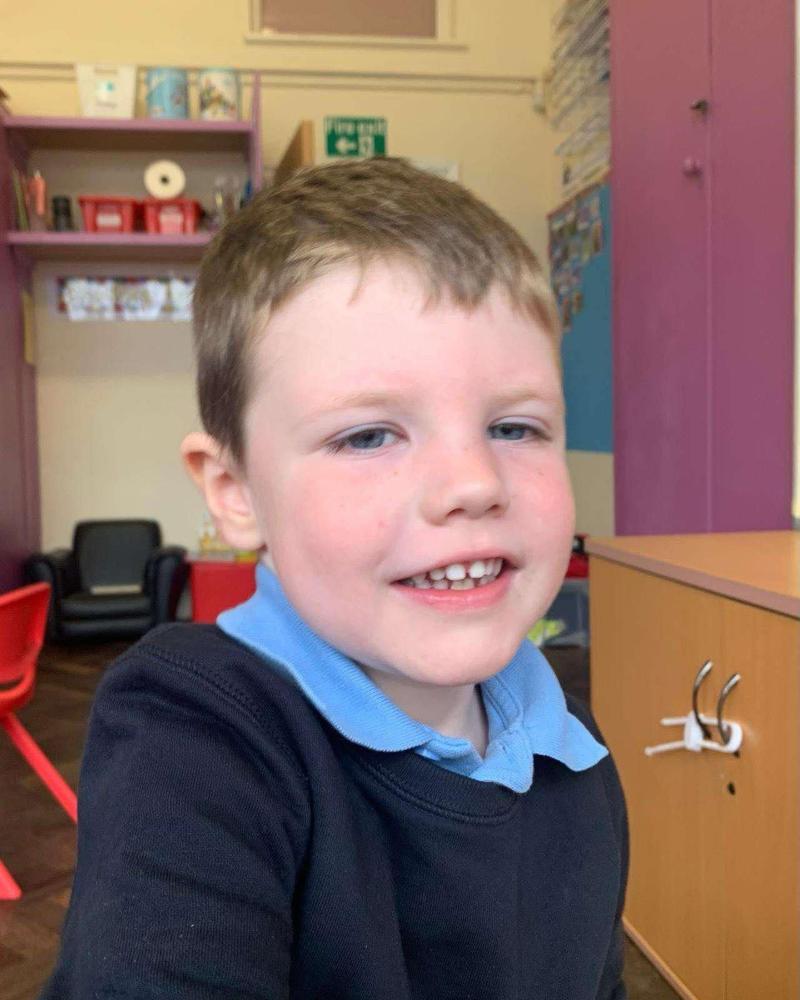 'I'm losing sleep over the situation,' mom of autistic boy in Tipperary fights for school place
