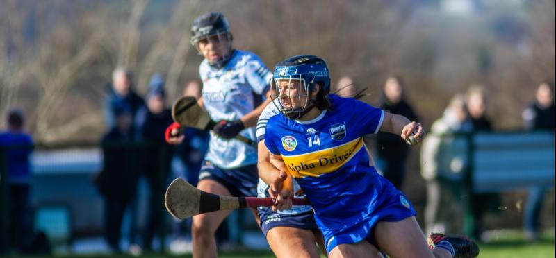 Tipperary go to Galway in search of second win in National Camogie League