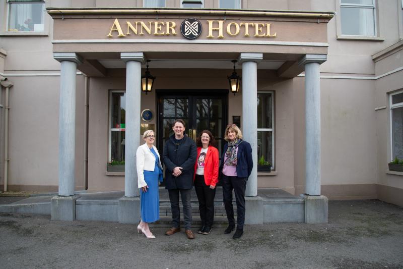 Tipperary Tipperary Tipperary 