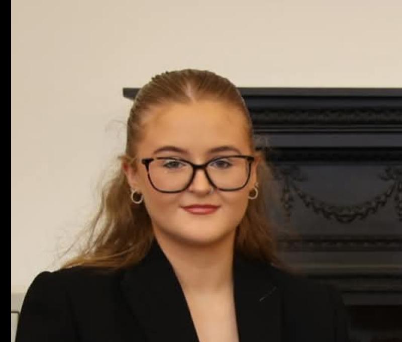 Senator Goldsboro's Tipperary County Council seat is to be filled by her daughter