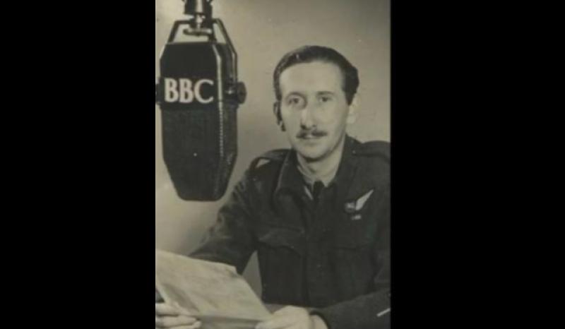 Knockavilla play tells amazing story of Annacarty man Lar Slattery 