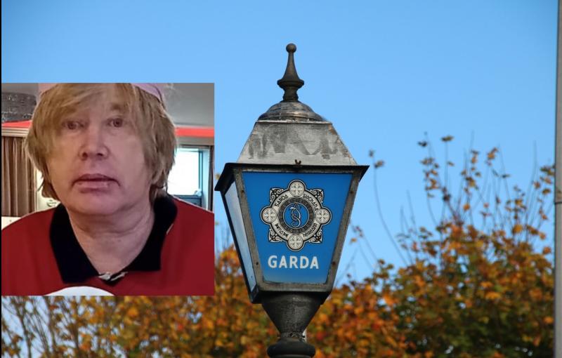 Garda&iacute; and family concerned for well-being of missing man(60) from Offaly 