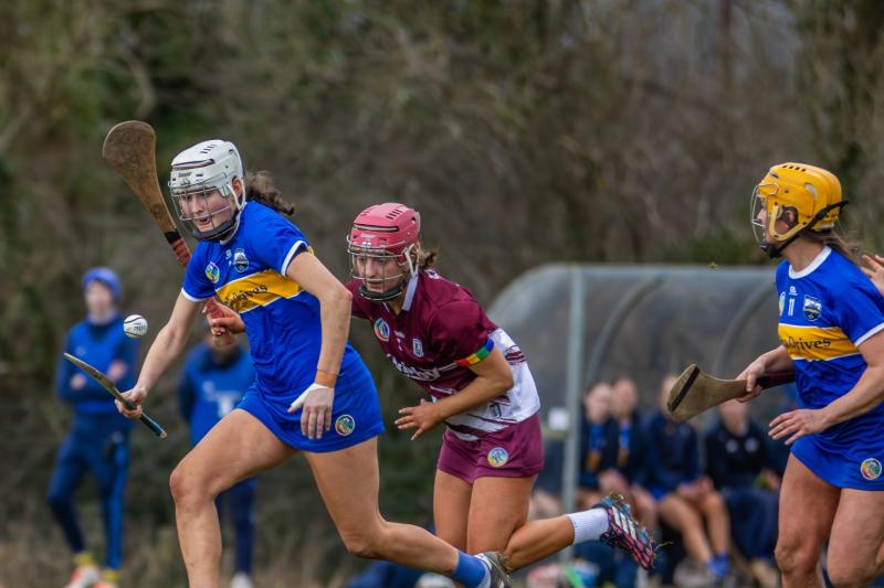 Tipperary seniors continue good form with excellent away win in out West