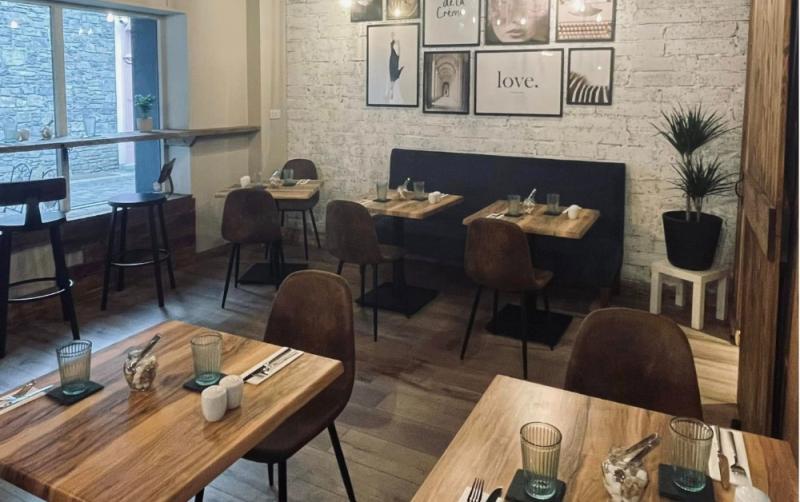 Thriving Tipperary eatery nominated in two categories at the Irish Restaurant Awards