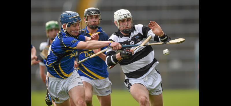 FLASHBACK: Report from Thurles CBS' last Croke Cup final appearance invokes real nostalgia!