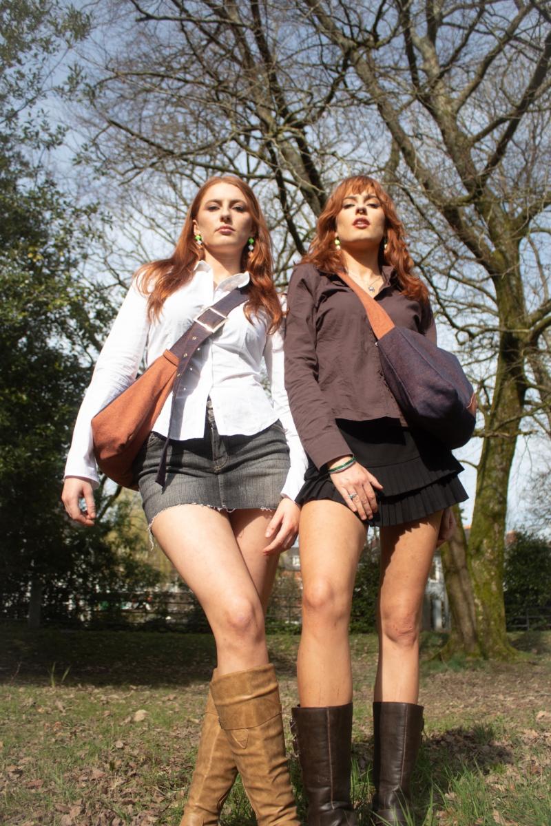 Tipperary brand founded by mother-daughter duo highlights sustainable Irish fashion