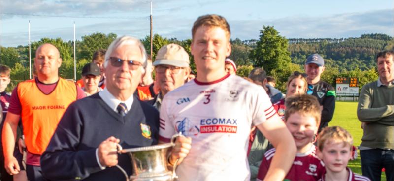 Another great GAA season expected on the playing fields of south Tipperary 