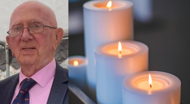 RIP: Tributes flood in as Tipperary businessman passes away