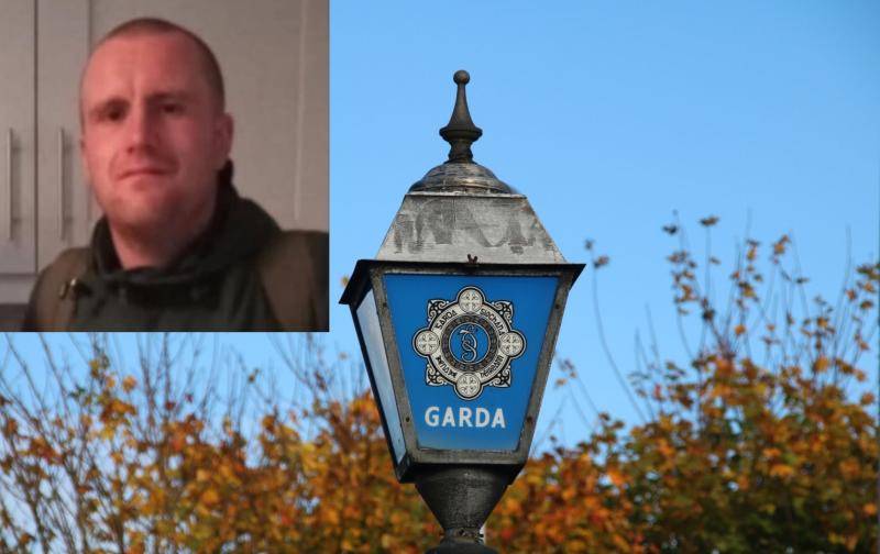 Garda&iacute; stand down search for missing Westmeath man amid update