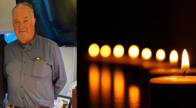 RIP: 'A gentleman' - Mourners send condolences to Tipperary family
