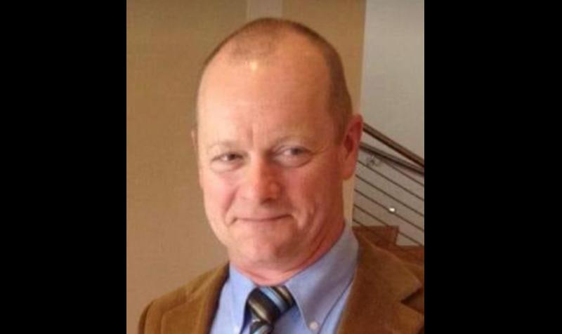‘I believe that the trauma of the collision led to his  cancer’