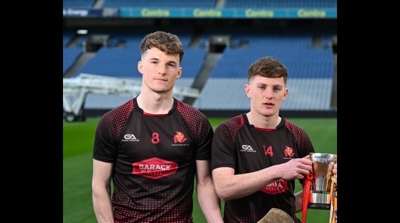 REPORT! Tipperary school wins All-Ireland hurling title in controversial decider in Carlow
