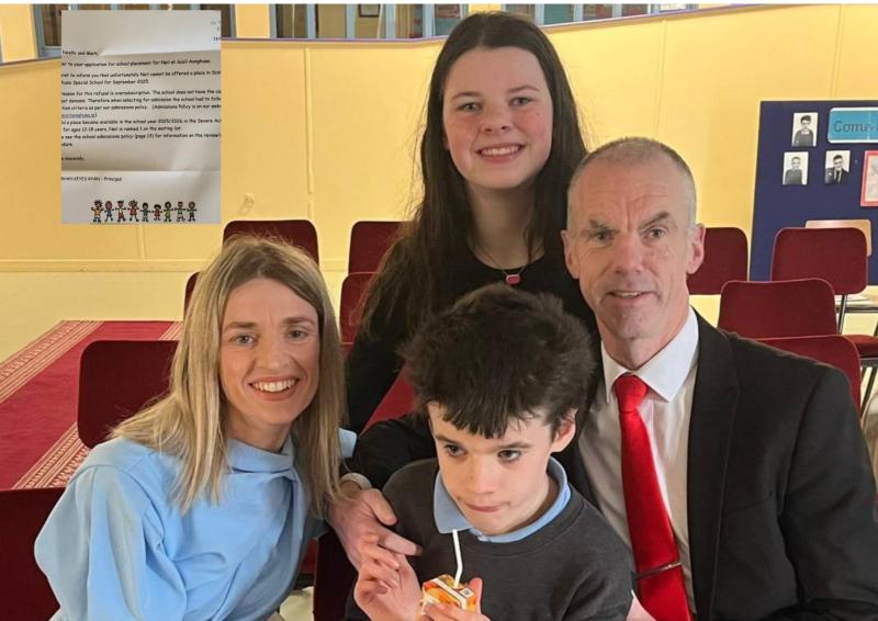 Tipperary Tipperary Tipperary 